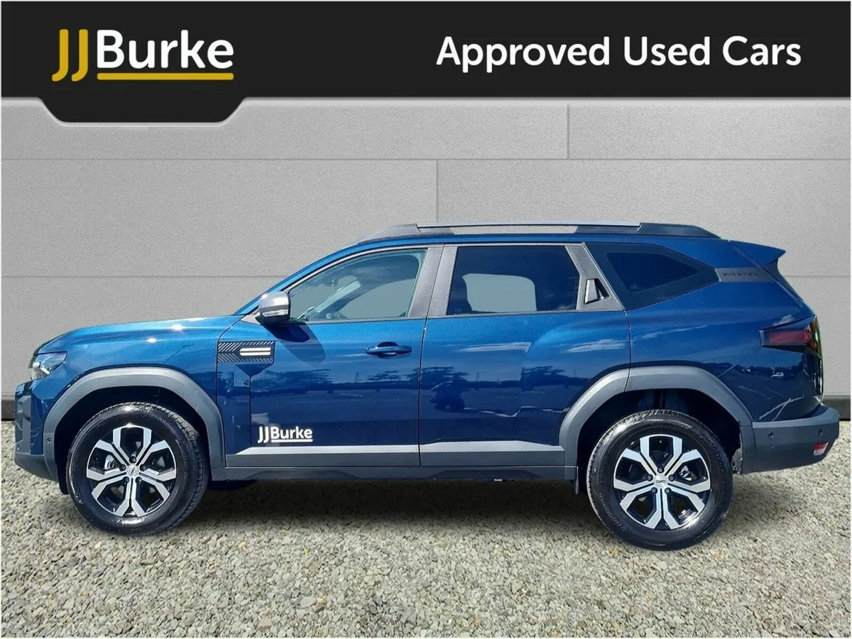 Dacia Bigster Expression Tce 140 - Image 3