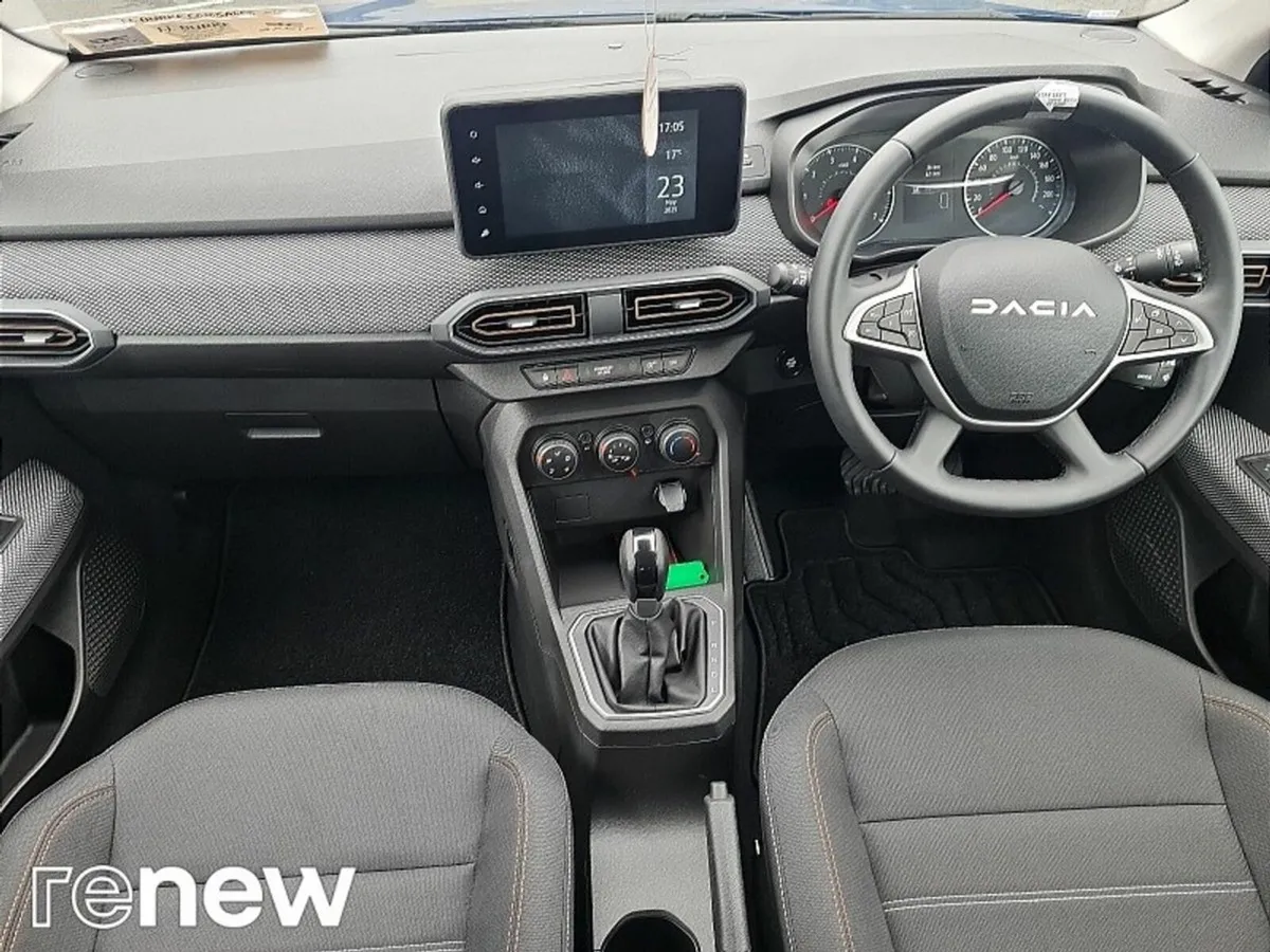 Dacia Sandero Stepway TCe 90 CVT STEPWAY Expressio - Image 2