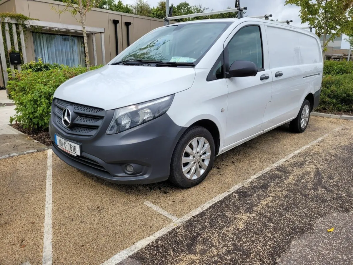 Mercedes-Benz Other 2019 - Image 4