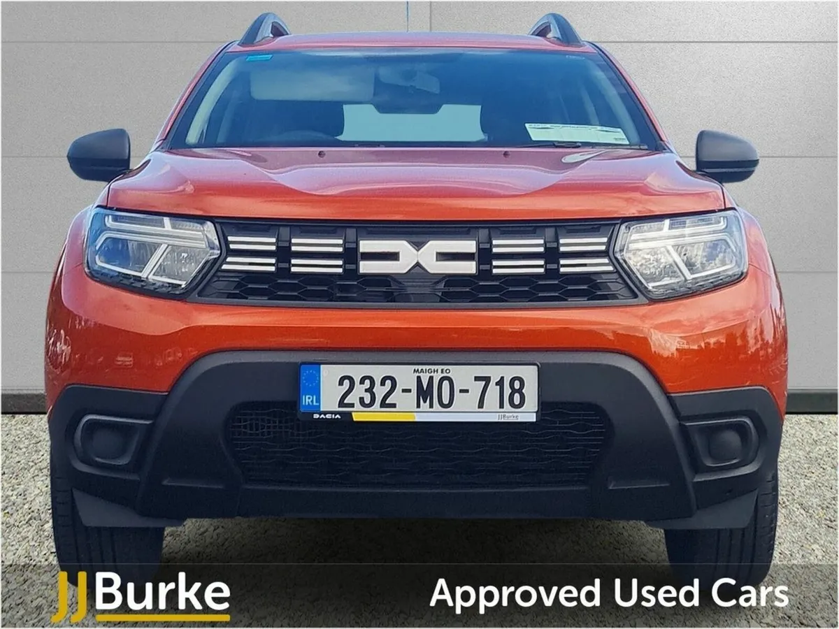Dacia Duster 1.0 TCe 90 Essential - Image 2