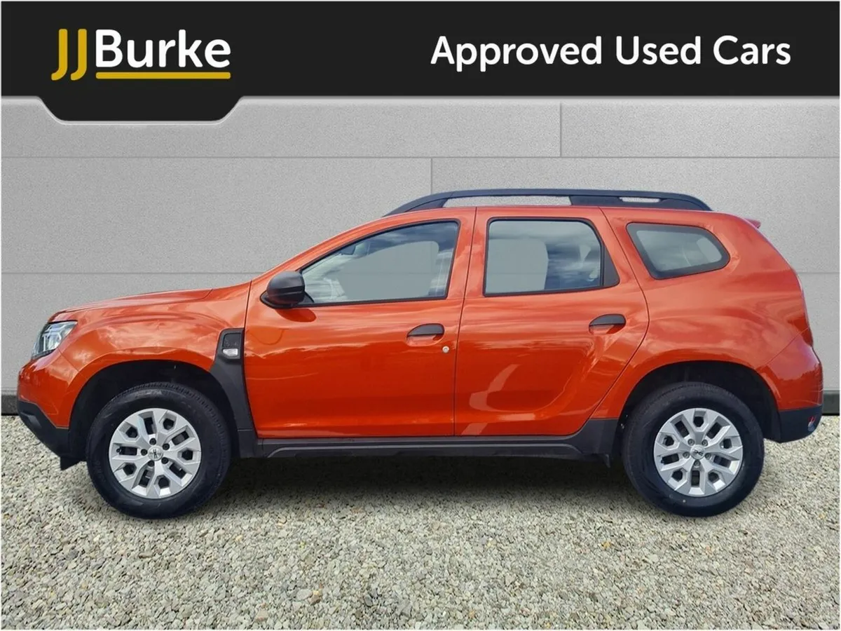 Dacia Duster 1.0 TCe 90 Essential - Image 3