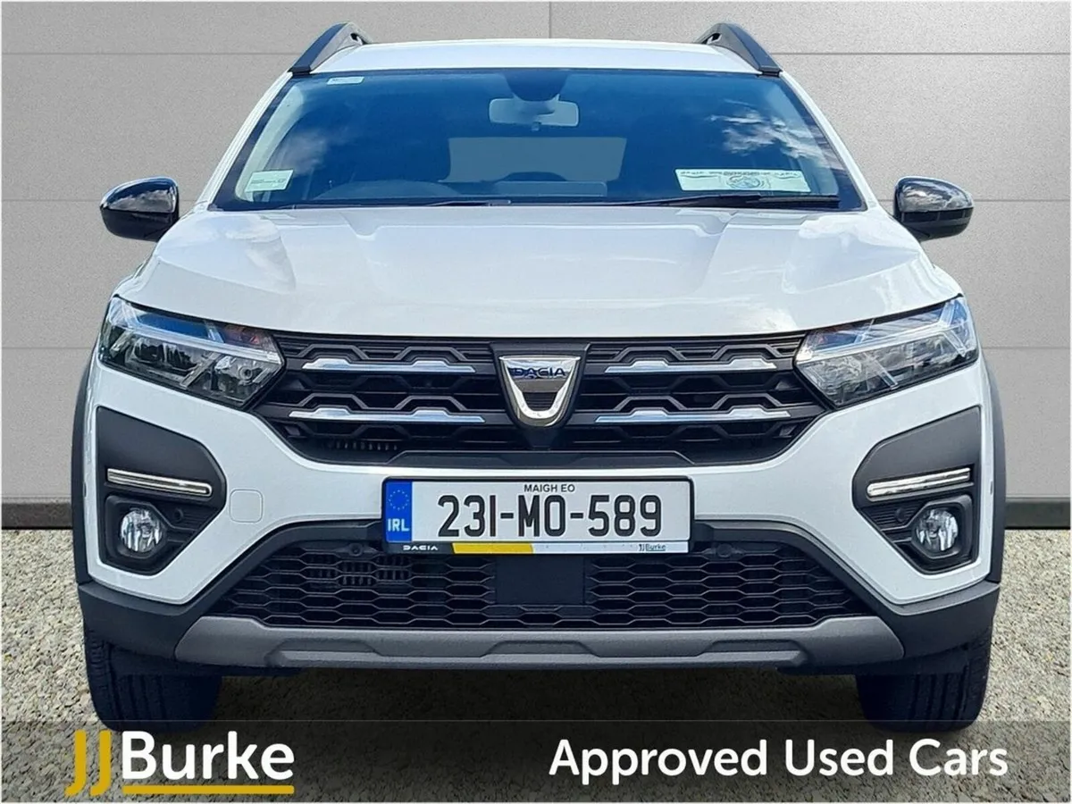 Dacia Jogger TCe 110 Extreme SE - Image 2