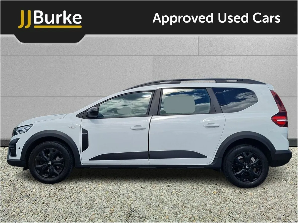 Dacia Jogger TCe 110 Extreme SE - Image 3