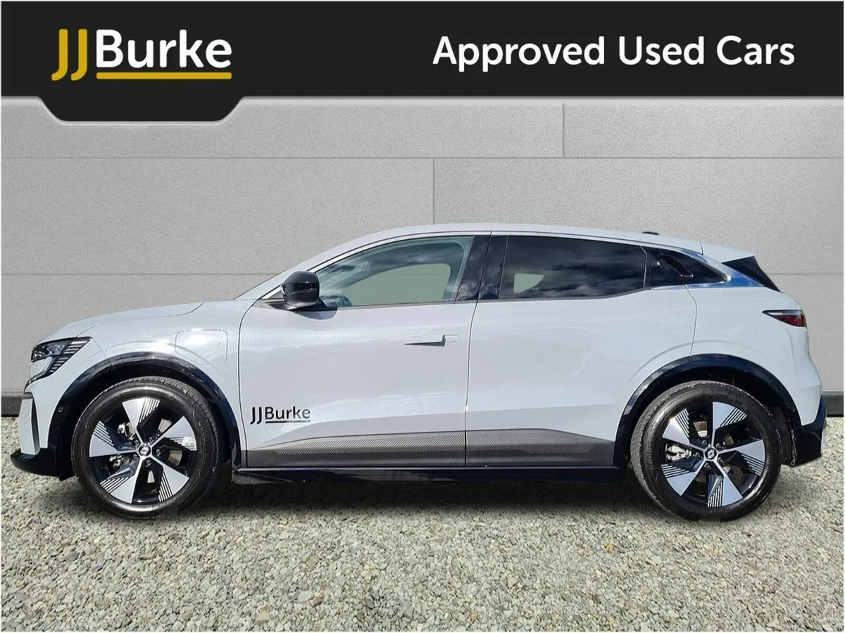 Renault Megane E-Tech MEGANE TECHNO EV60 220BHP  A - Image 3