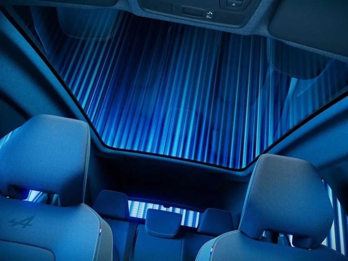 Renault Symbioz Evolution TCe 140 *ORDER YOUR 261 - Image 3