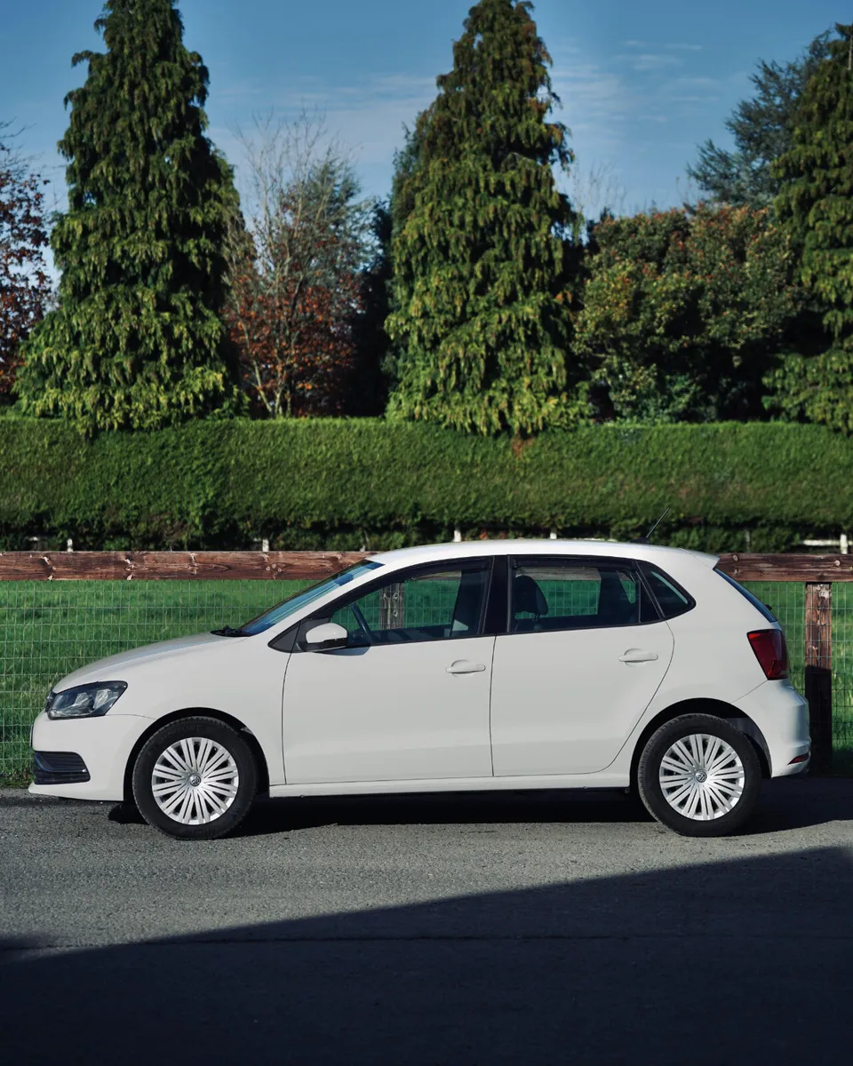 🌟 Volkswagen Polo 1.2 TSI Comfortline 2015🌟 - Image 2