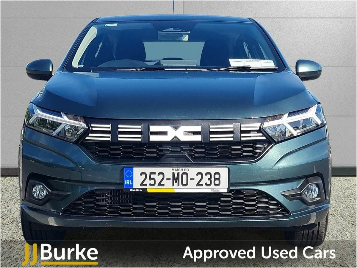 Dacia Sandero Expression TCe 90 - Image 2