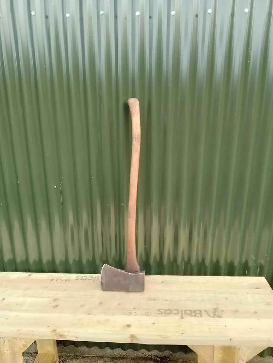 Axe - Image 1