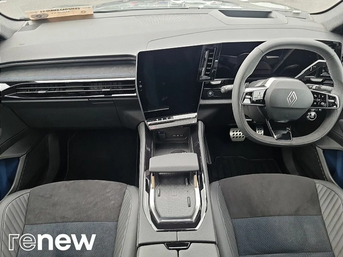 Renault Rafale esprit Alpine E-TECH Hybrid 200 Aut - Image 2