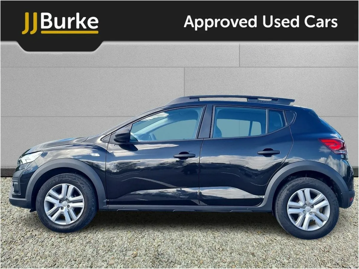 Dacia Sandero Stepway TCe 90 STEPWAY Essential - Image 3