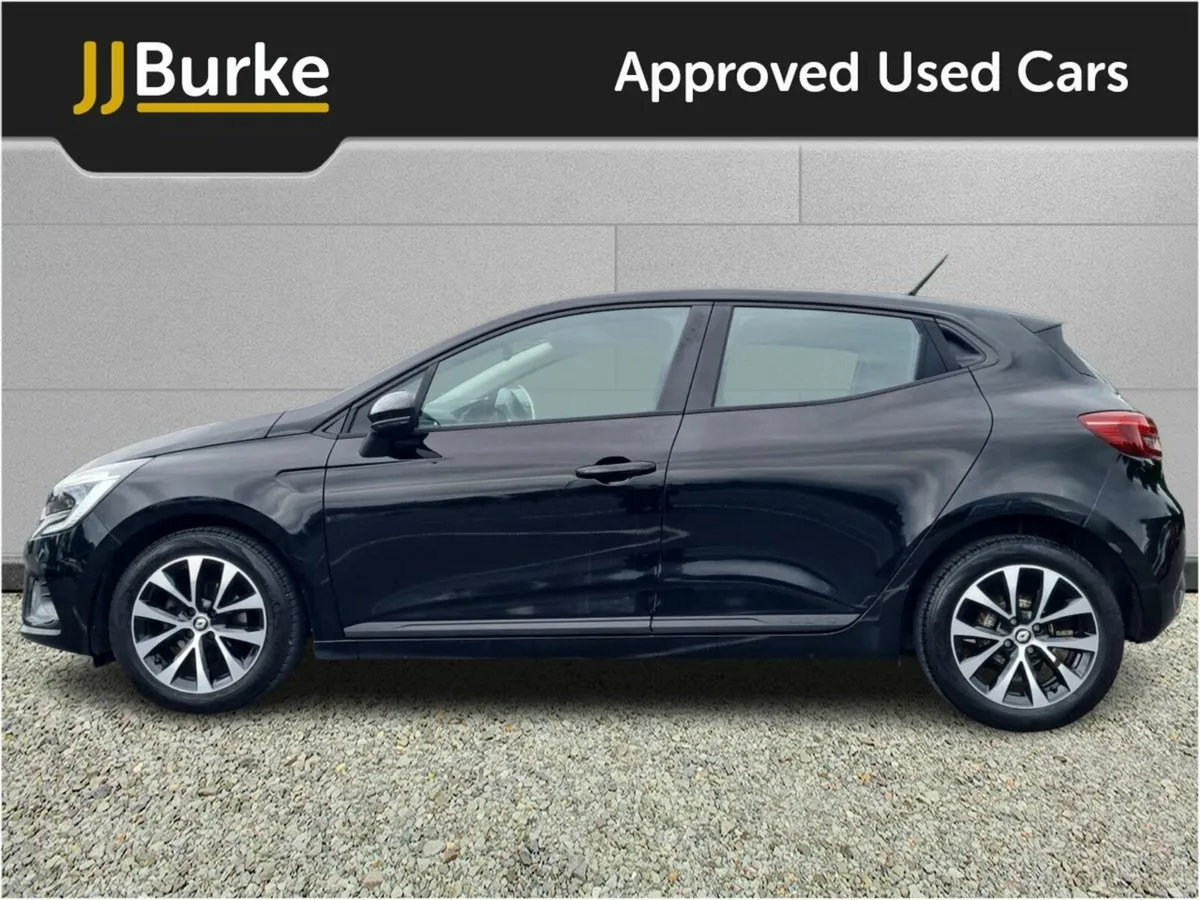 Renault Clio Iconic TCe 90 - Image 3