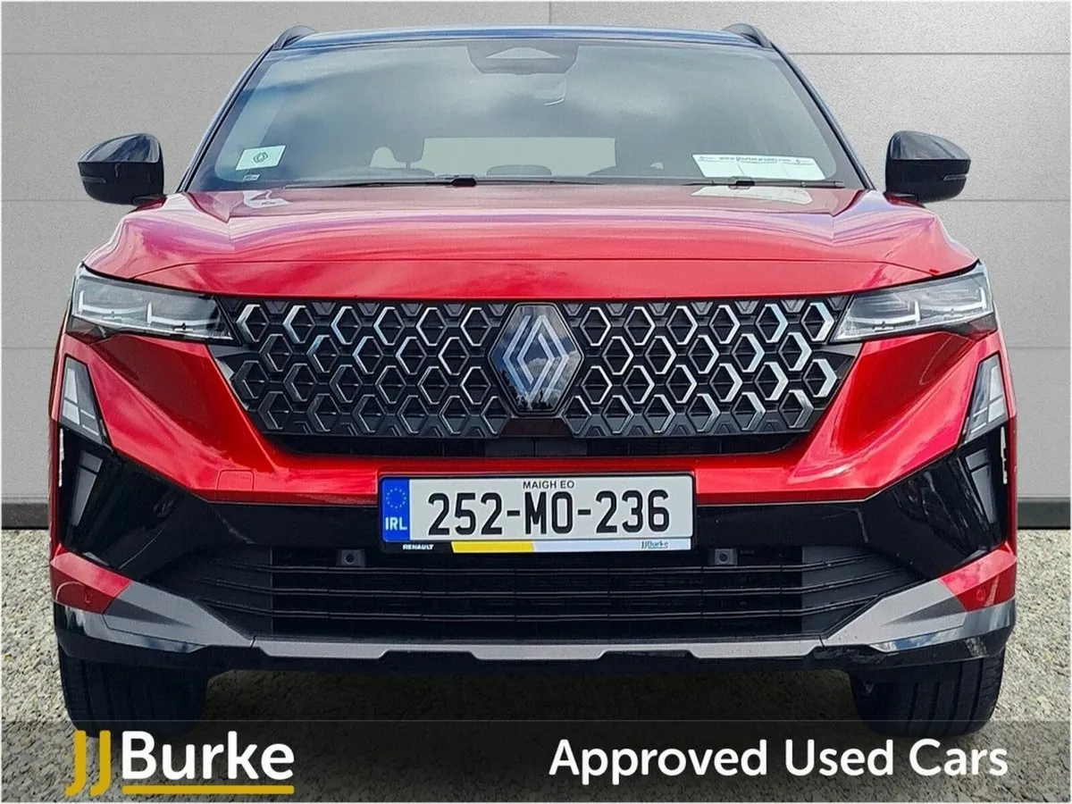 Renault Austral E-TECH Hybrid 200 techno esprit Al - Image 2