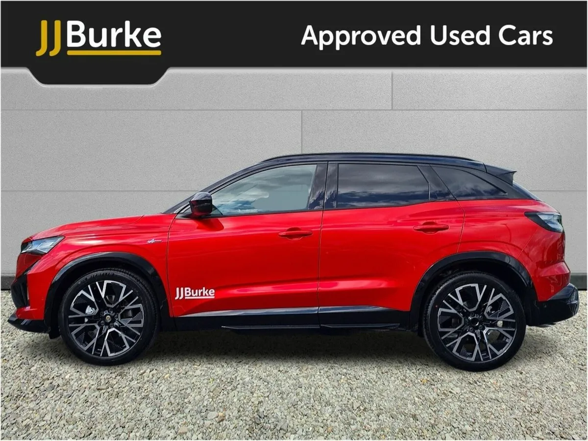 Renault Austral E-TECH Hybrid 200 techno esprit Al - Image 3