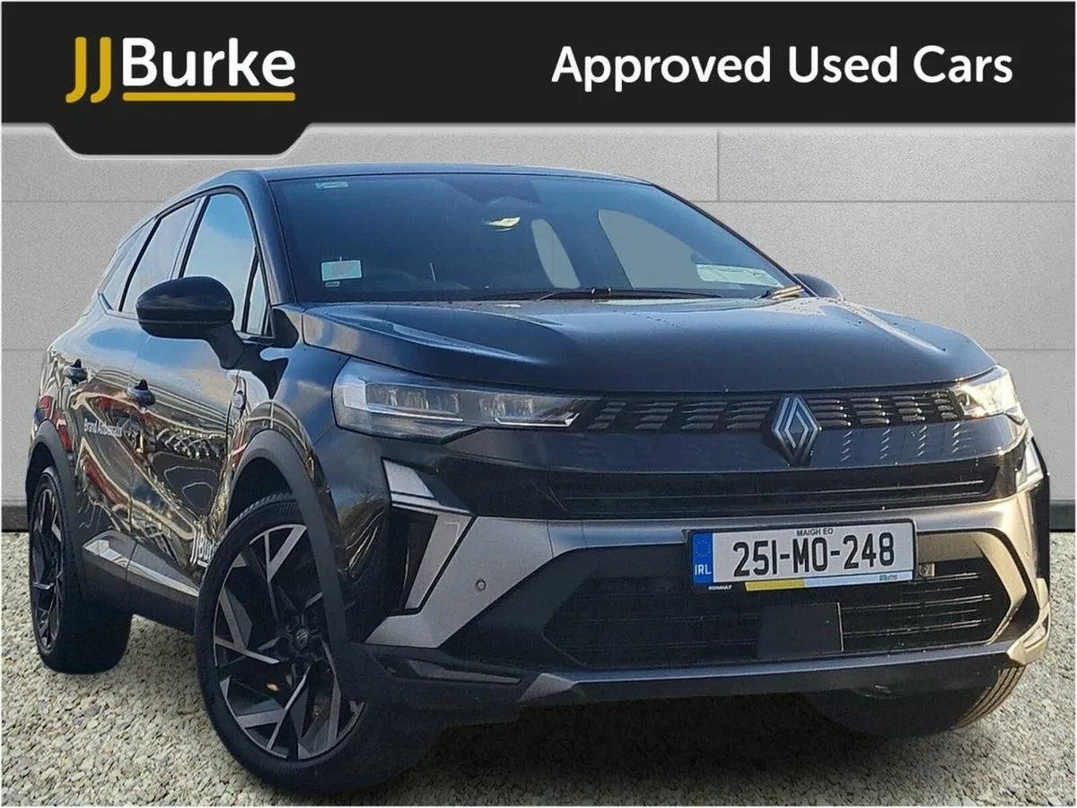 Renault Symbioz  Techno Esprit Alpine - Image 1