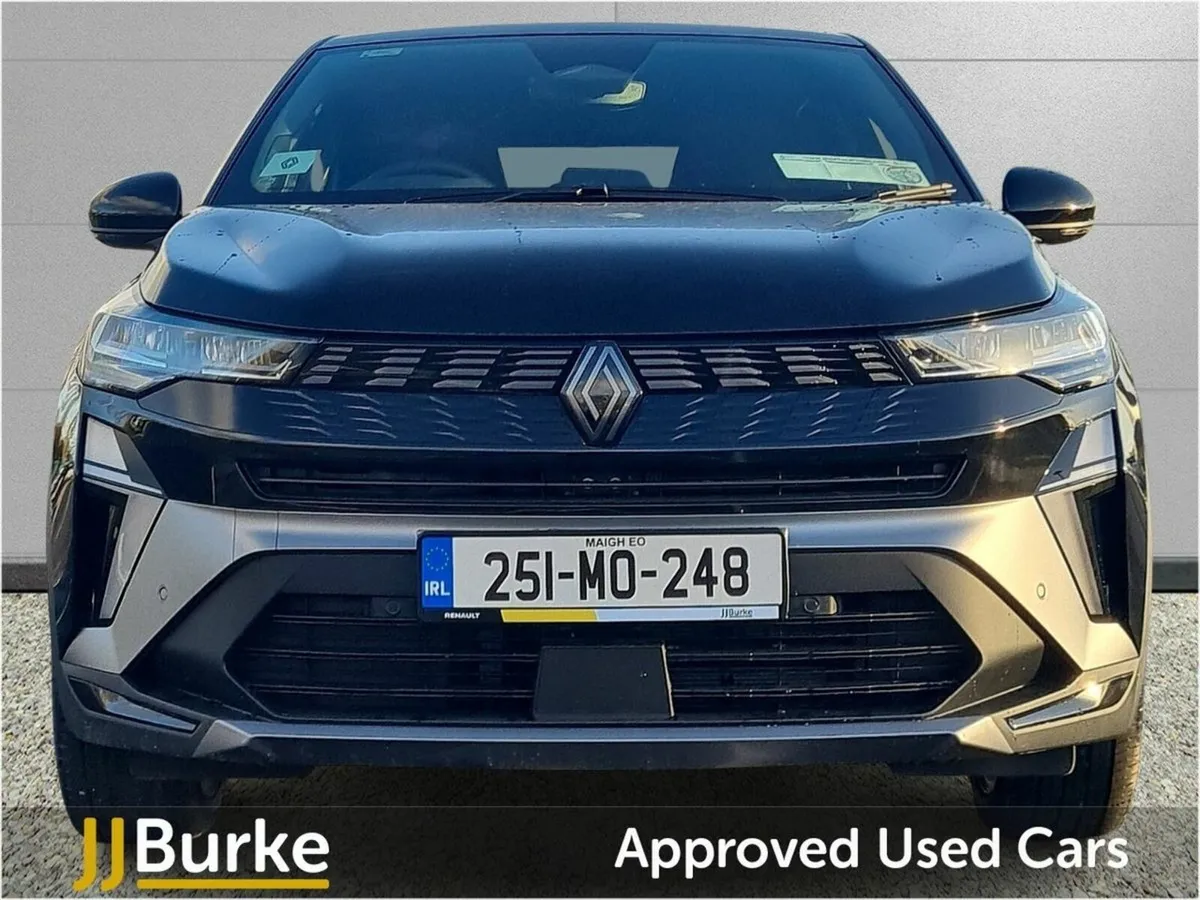 Renault Symbioz  Techno Esprit Alpine - Image 2