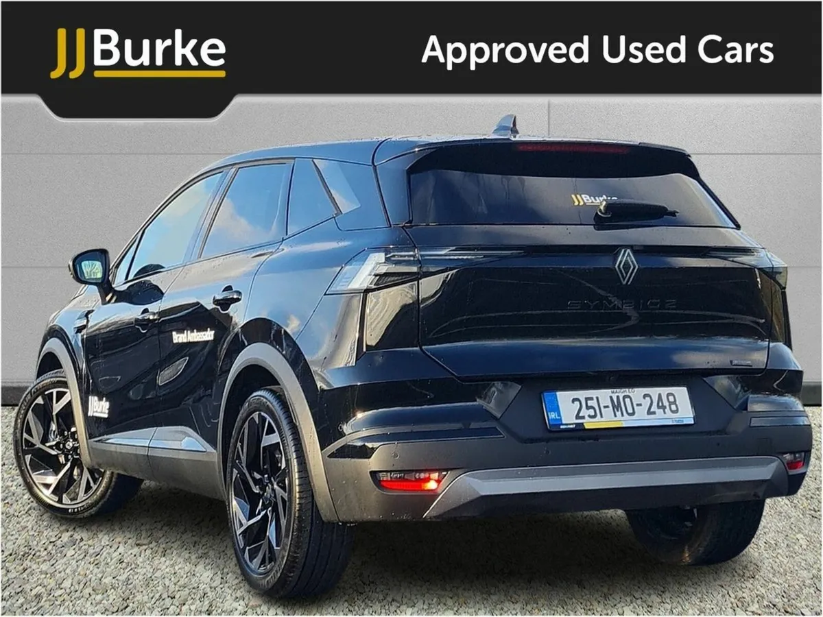 Renault Symbioz  Techno Esprit Alpine - Image 4