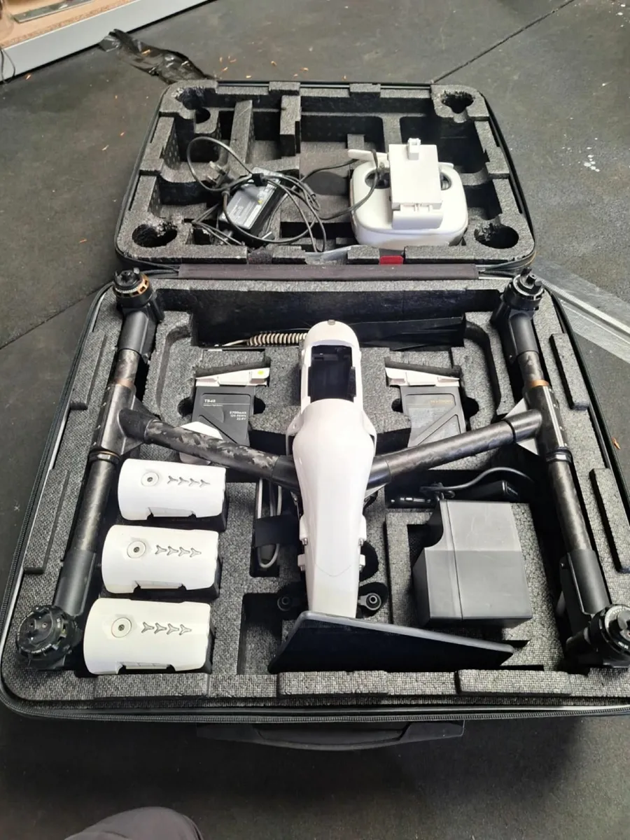 DJI  Inspire 1 - Image 1