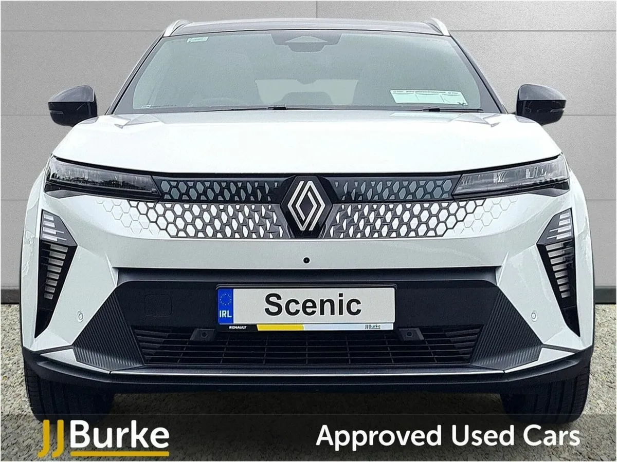Renault Scenic E-Tech Iconic Esprit Alpine  87kWh - Image 2