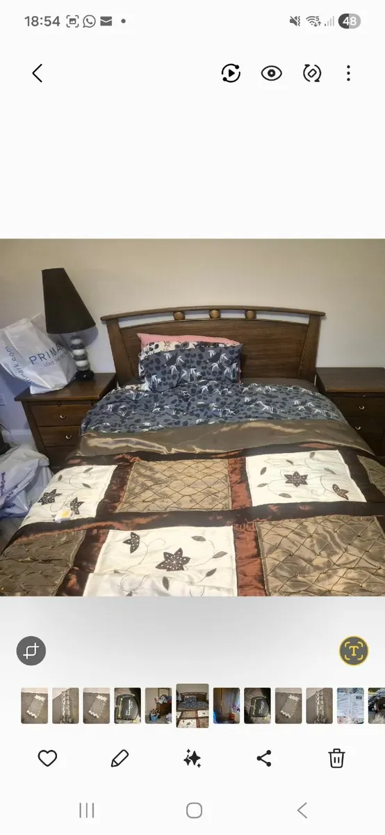 Bedroom furniture - Image 3