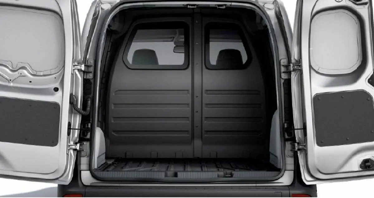 Renault Kangoo E-Tech Advance ML19 *ORDER YOUR 261 - Image 2