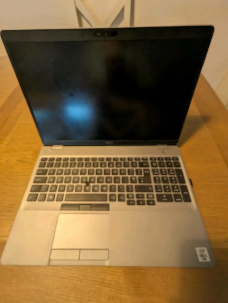 Dell Latitude 5510-RAM16GB-64OS-WindowsPro11 - Image 1