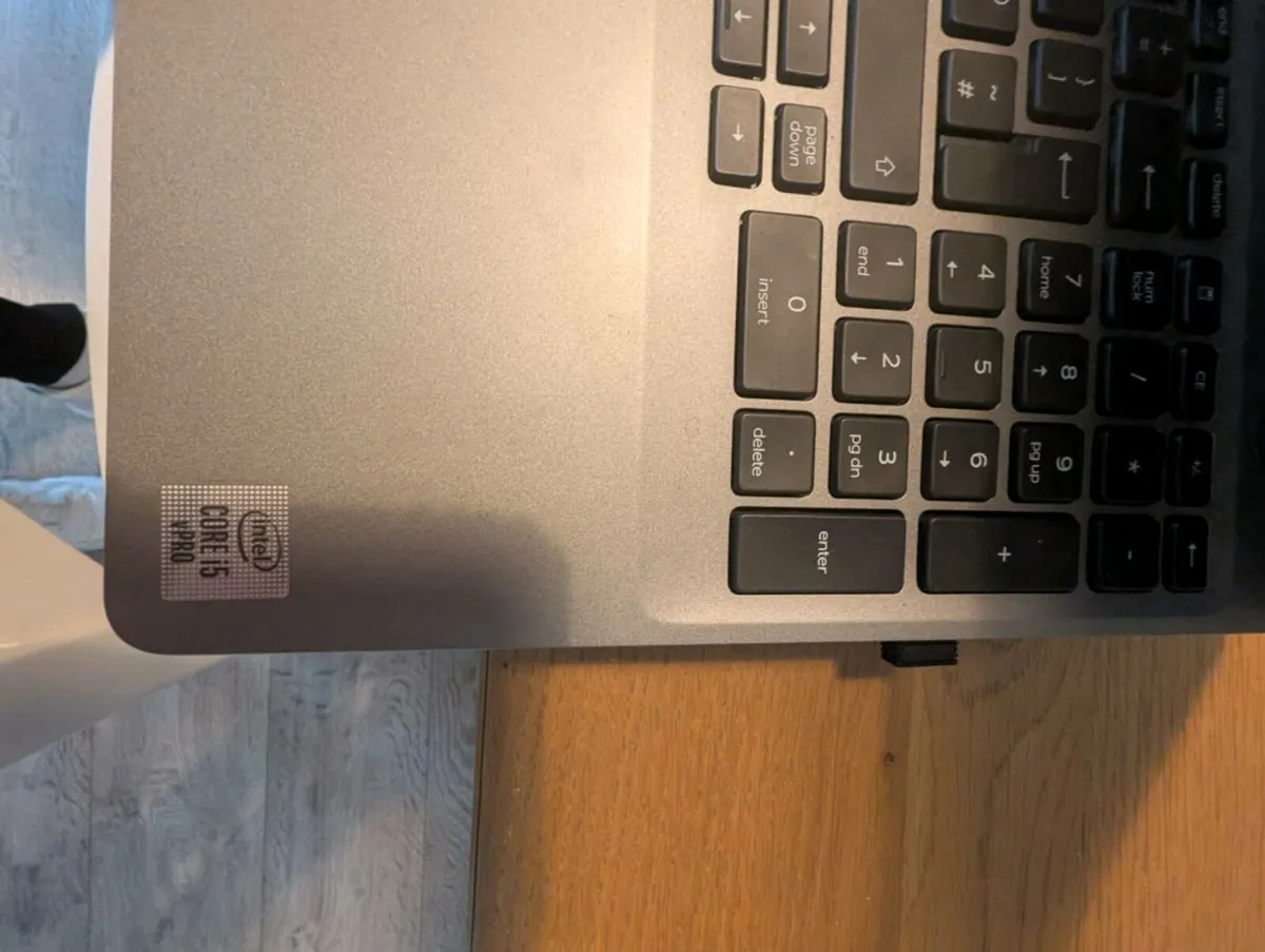 Dell Latitude 5510-RAM16GB-64OS-WindowsPro11 - Image 3