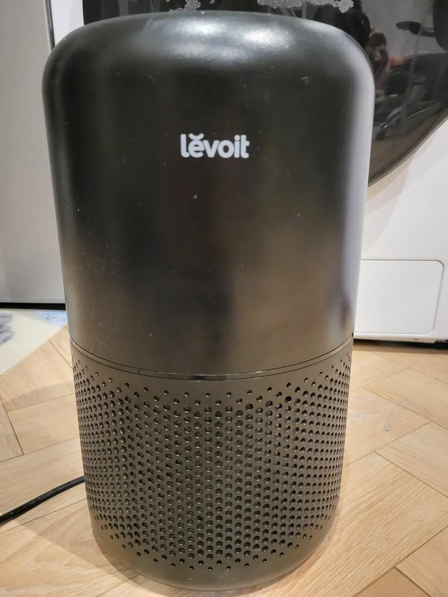 Air purifier Levoit - Image 3