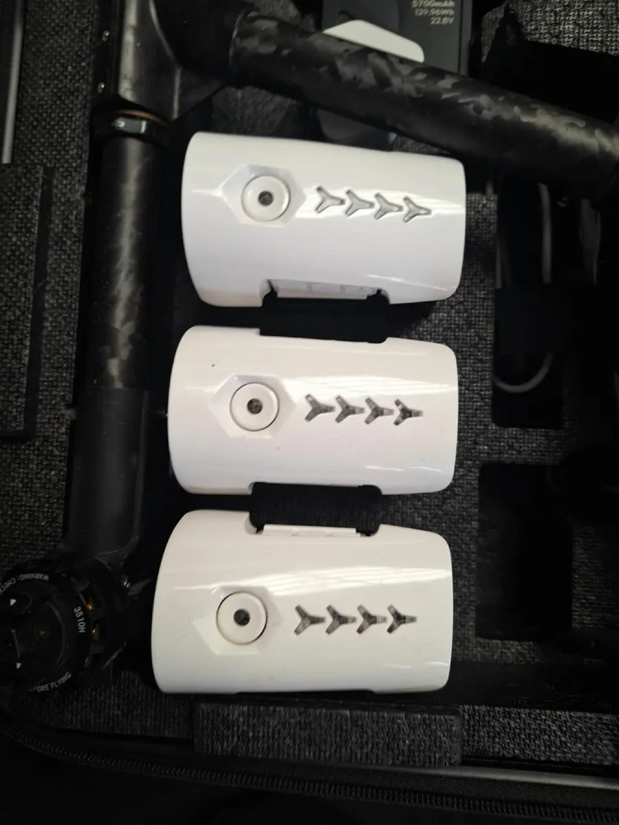 DJI  Inspire 1 - Image 2