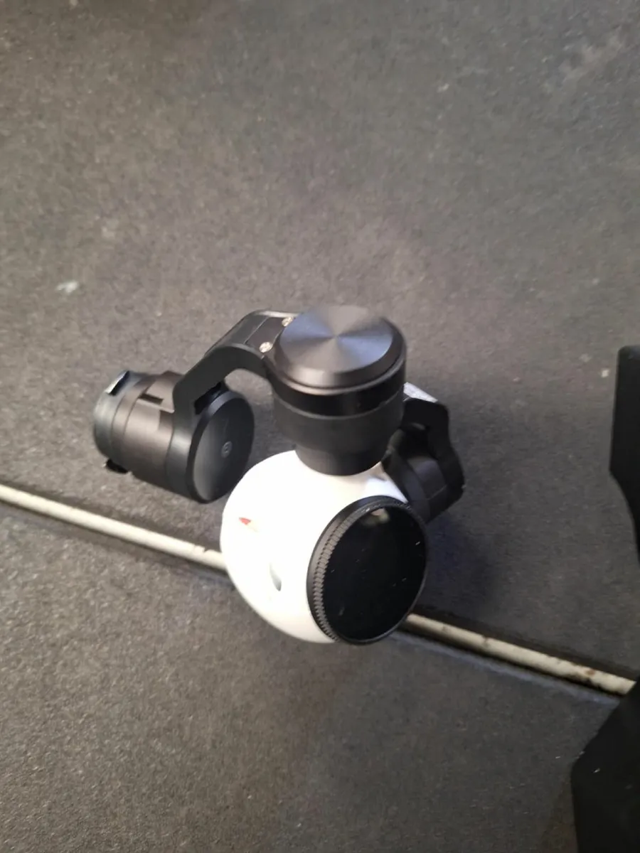 DJI  Inspire 1 - Image 3