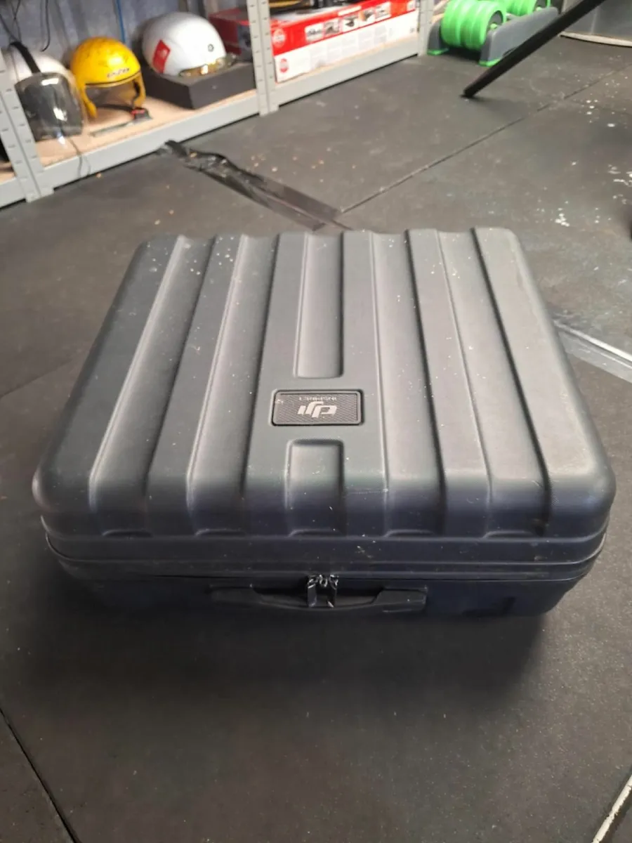 DJI  Inspire 1 - Image 4