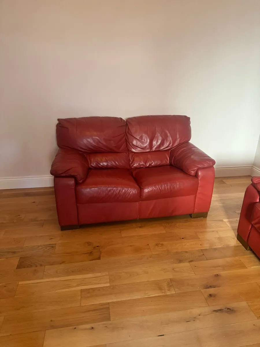 Free sofa - Image 3