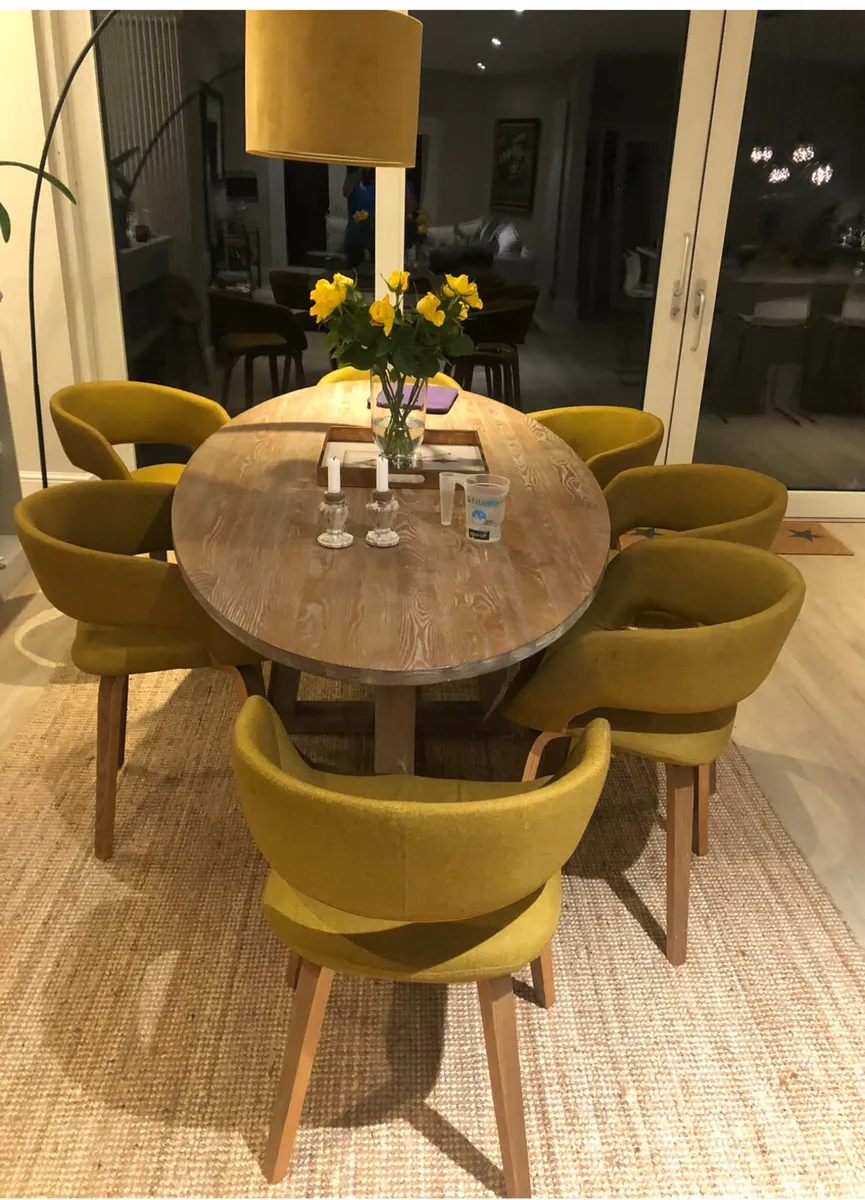 Dining table - Image 3