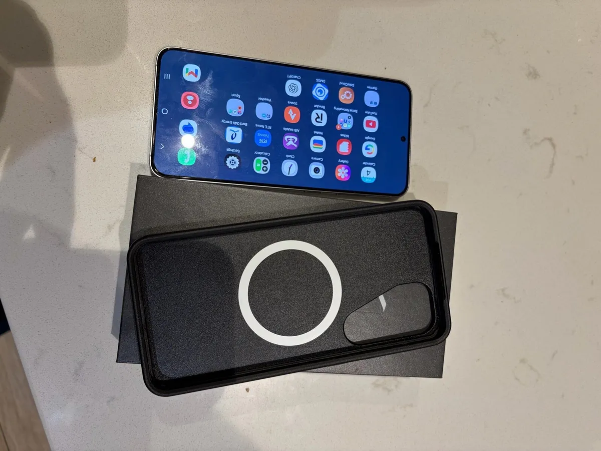 Galaxy S25 plus - Image 4