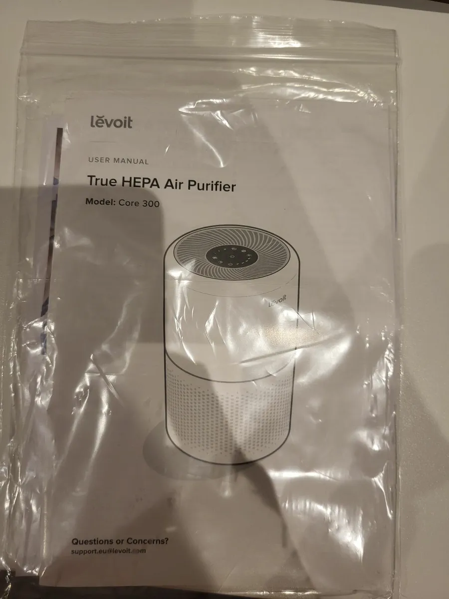 Air purifier Levoit - Image 4