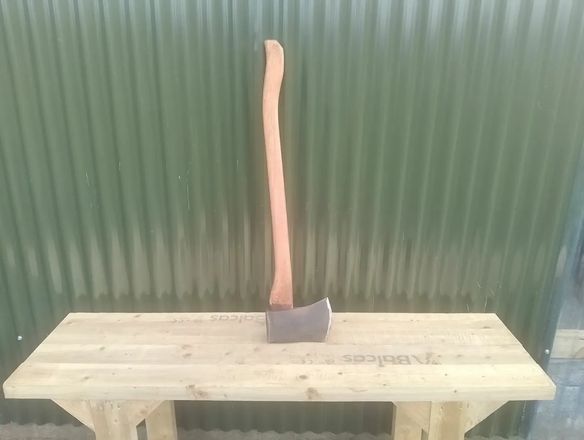 Axe - Image 1