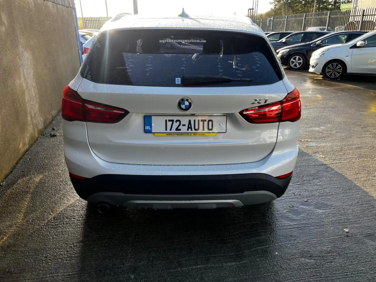 BMW X1 BMW X1 18D  m-sport 360 camera fully loaded - Image 4