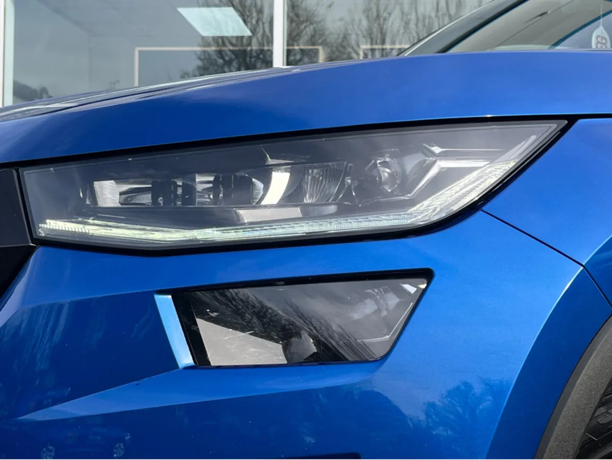 Skoda Kodiaq 7S SPORT 2.0 TDI 15 150HP DSG - Image 3