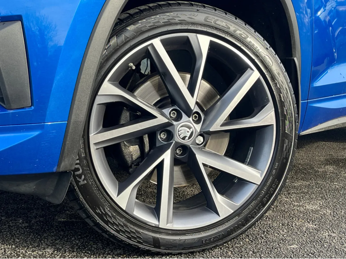 Skoda Kodiaq 7S SPORT 2.0 TDI 15 150HP DSG - Image 4