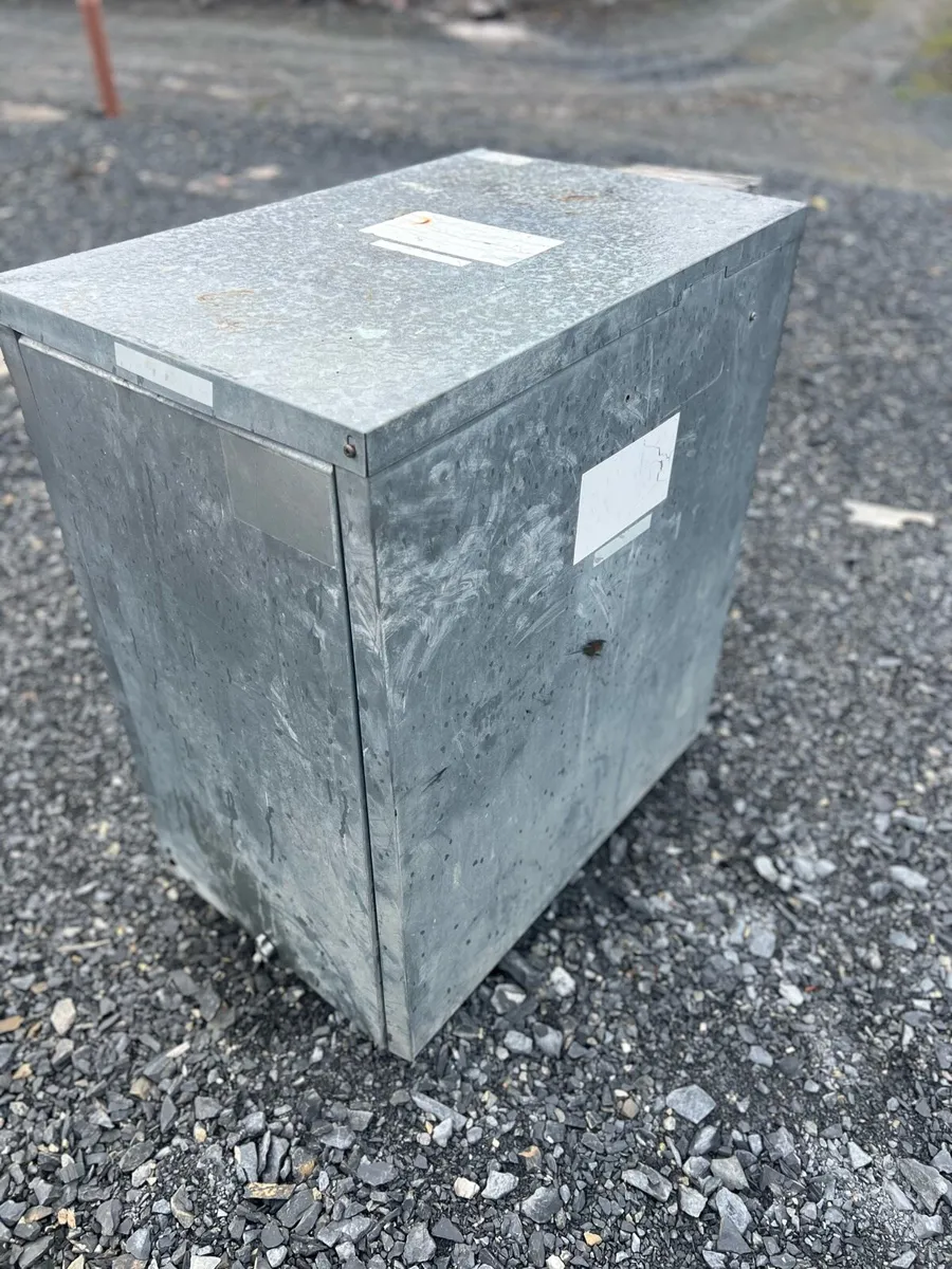 Grant Vortex Condensing Boiler - Image 3