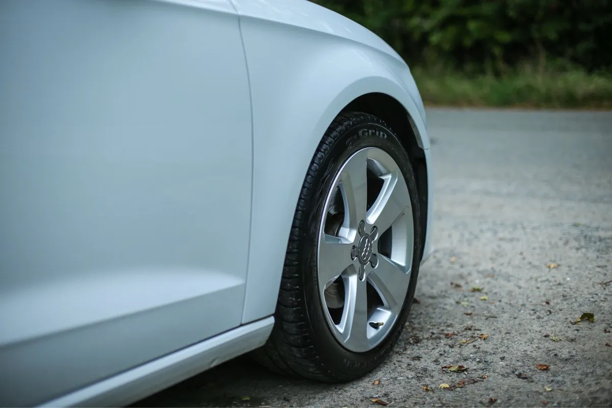 Audi A3 2.0 TDI Sport - Image 4