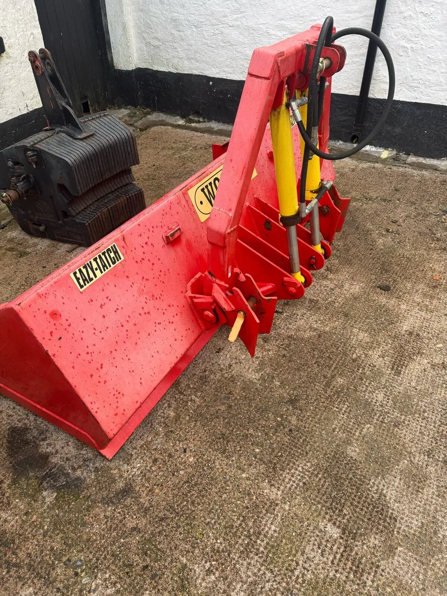 Woods 7ft power link box - Image 1