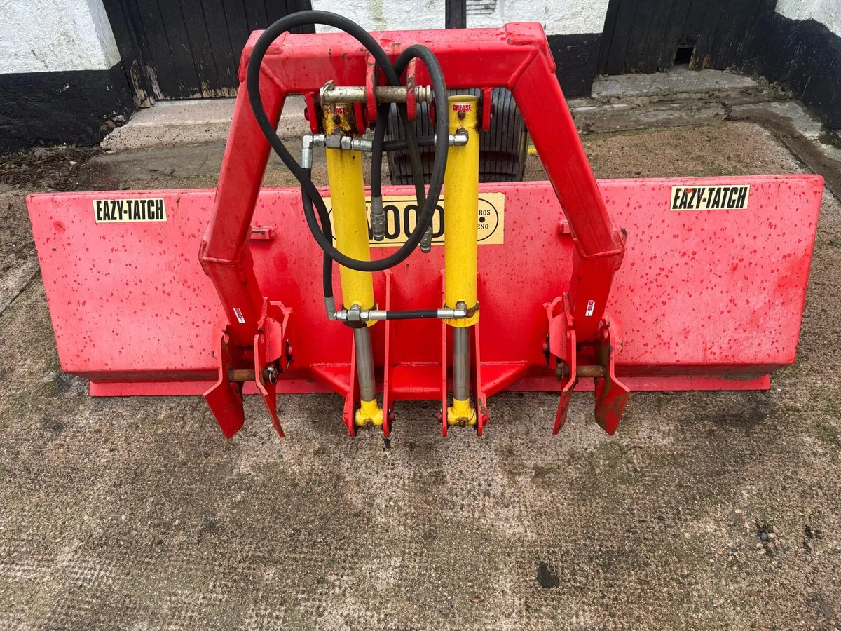 Woods 7ft power link box - Image 2