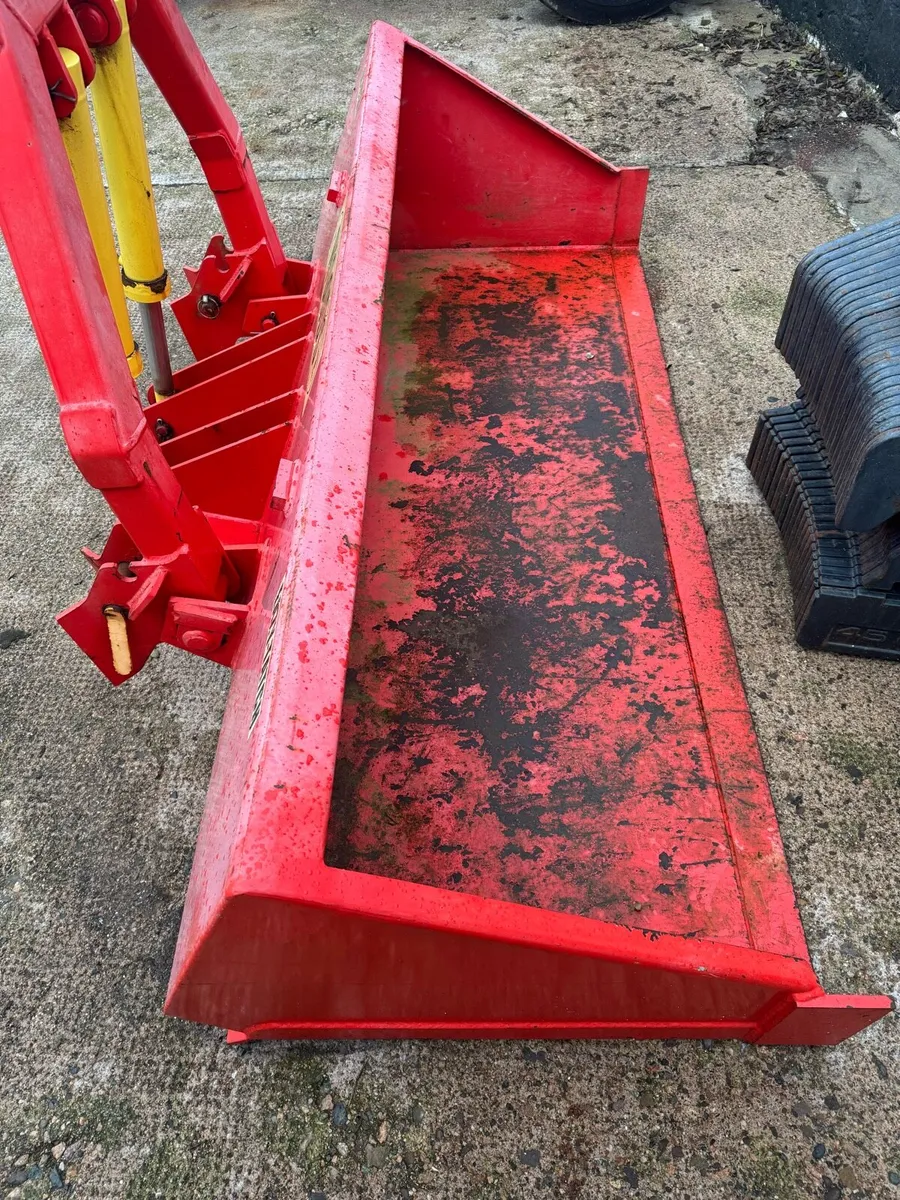 Woods 7ft power link box - Image 3