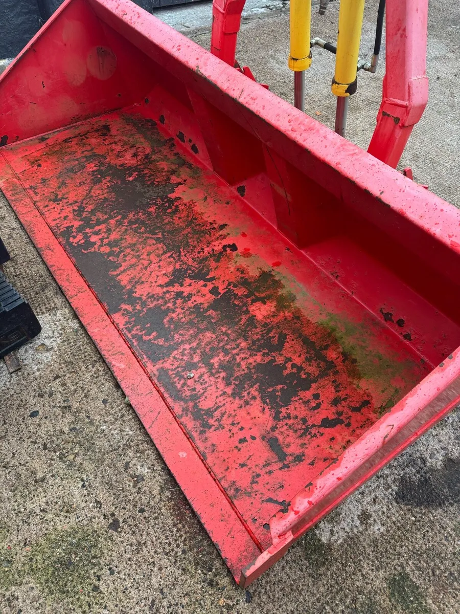 Woods 7ft power link box - Image 4