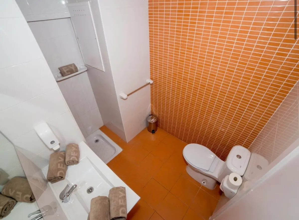 5 nights in Deya Apartments in Santa Ponsa - Image 3