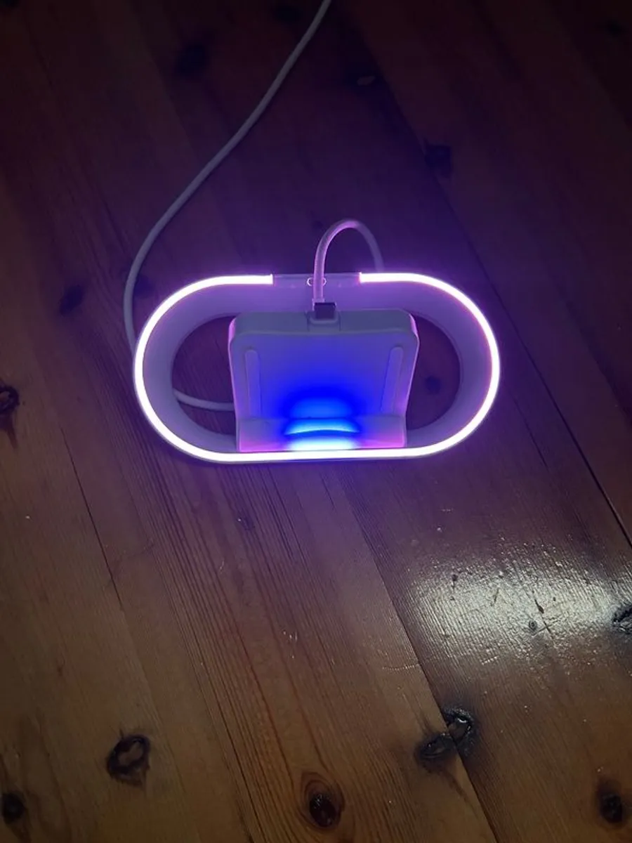 PlayStation Portal  (Perfect Condition, Accessories Bundle) - Image 2