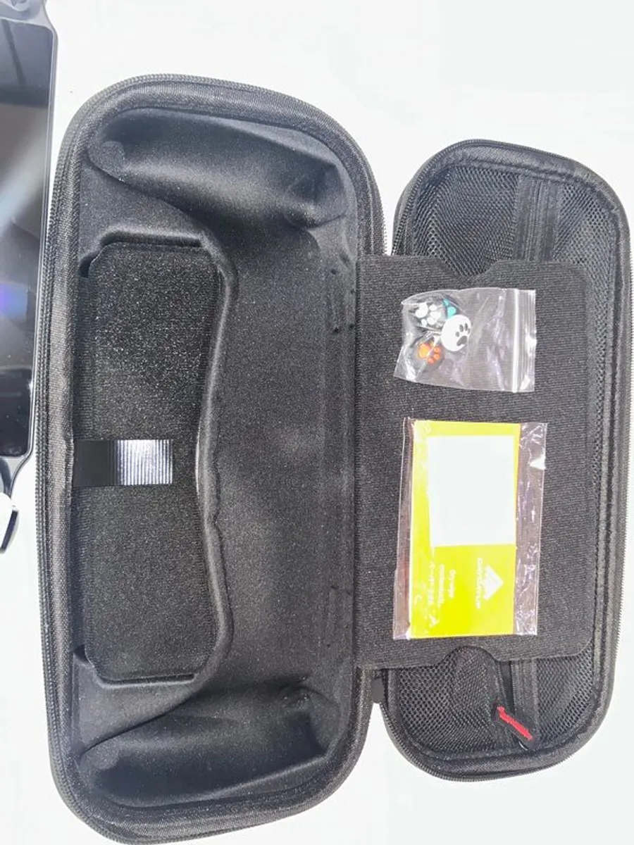 PlayStation Portal  (Perfect Condition, Accessories Bundle) - Image 4