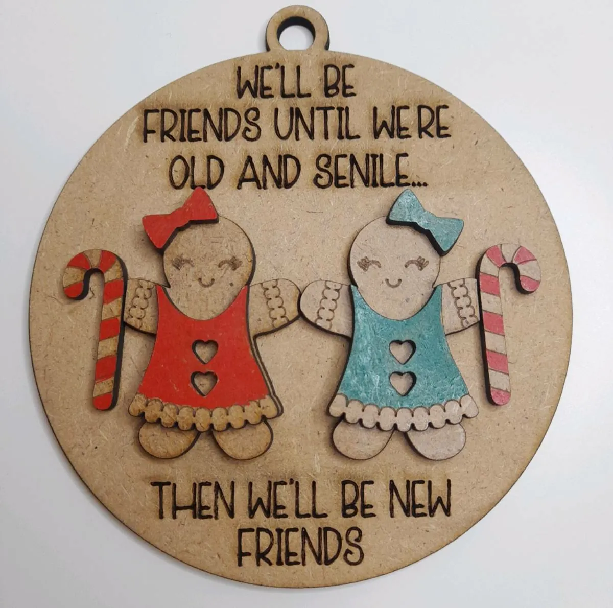 Laser cut&engraving - Image 3