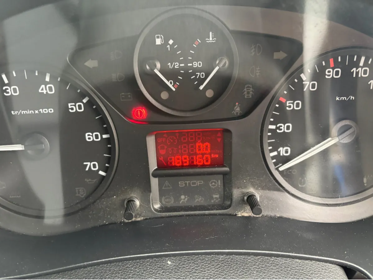 Citroen Berlingo LX BLUEHDI 75 625KG S SWB MY31 - Image 3