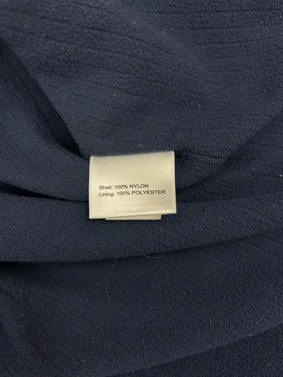 Peter Millar Golf Gilet Vest Mens Medium - Image 4